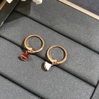 [⭐Glow]DREAM RING PINK GOLD