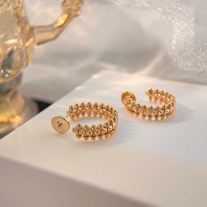 [⭐Glow]CLASH EARRINGS