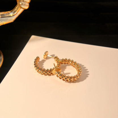 [⭐Glow]CLASH EARRINGS