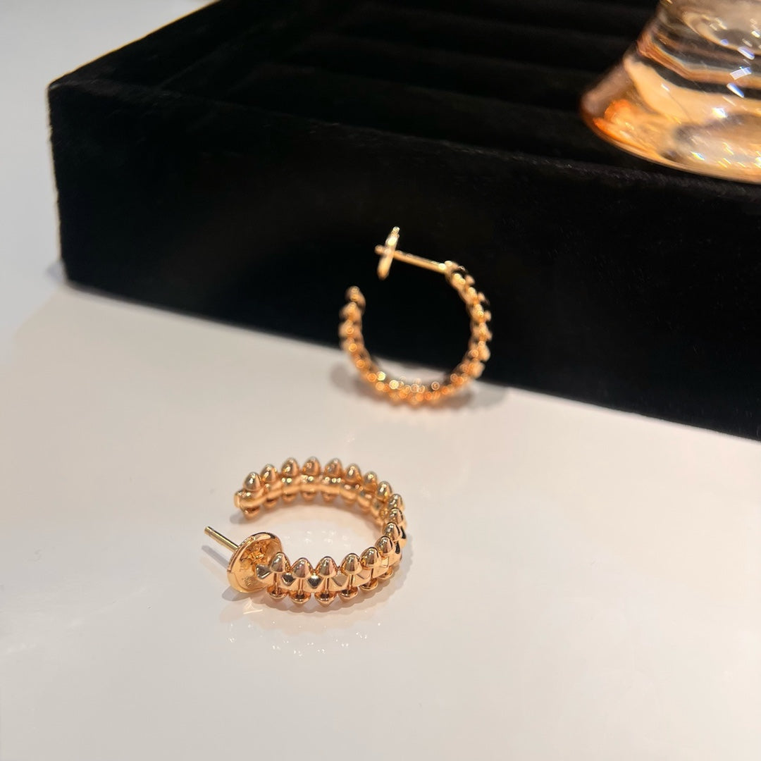 [⭐Glow]CLASH EARRINGS