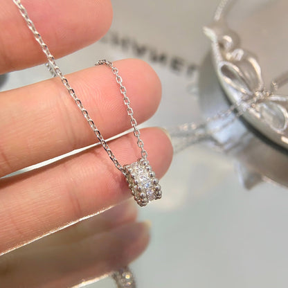 [⭐Glow]PERLEE DIAMOND NECKLACE