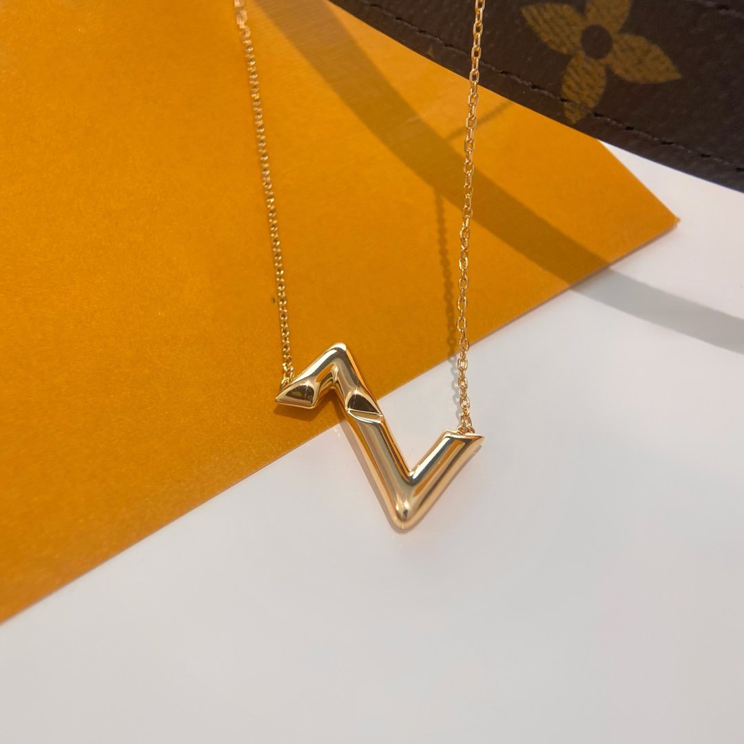 [⭐Glow]VOLTE UPSIDE DOWN NECKLACE