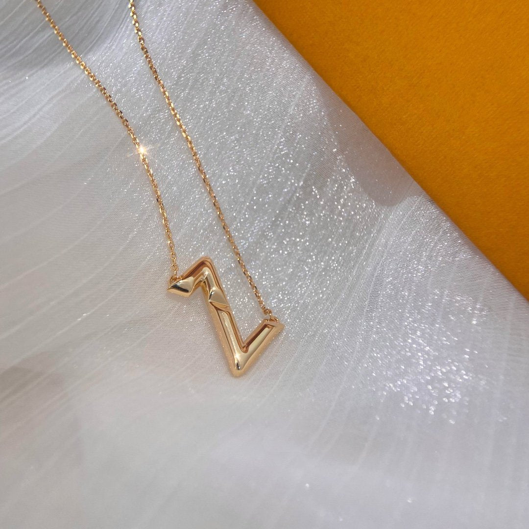 [⭐Glow]VOLTE UPSIDE DOWN NECKLACE