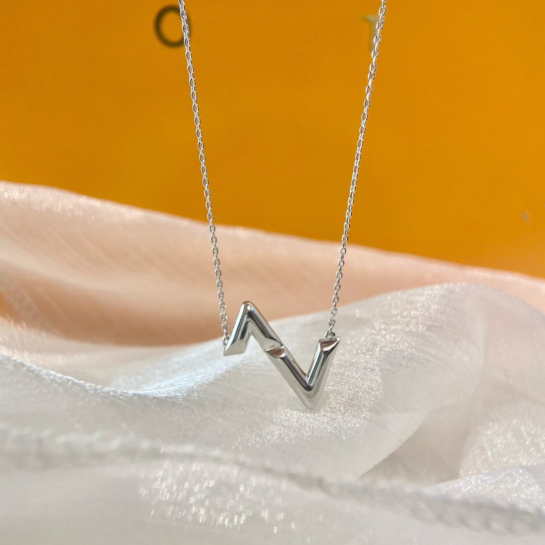 [⭐Glow]VOLTE UPSIDE DOWN NECKLACE