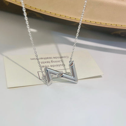 [⭐Glow]VOLTE UPSIDE DOWN NECKLACE