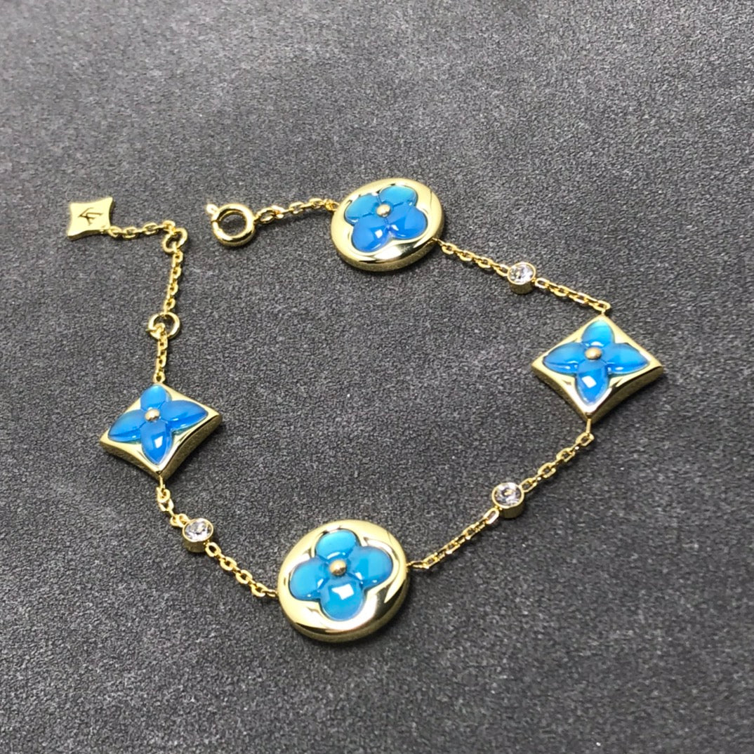 [⭐Glow]STAR AND SUN TURQUOISE 4 MOTIFS 3 DIAMONDS
