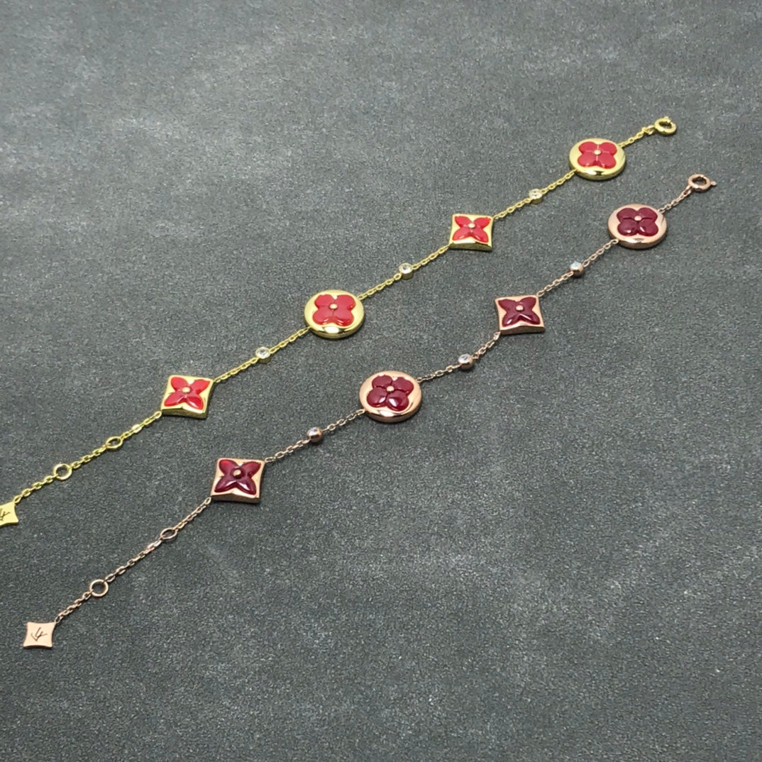 [⭐Glow]STAR AND SUN CARNELIAN 4 MOTIFS 3 DIAMONDS