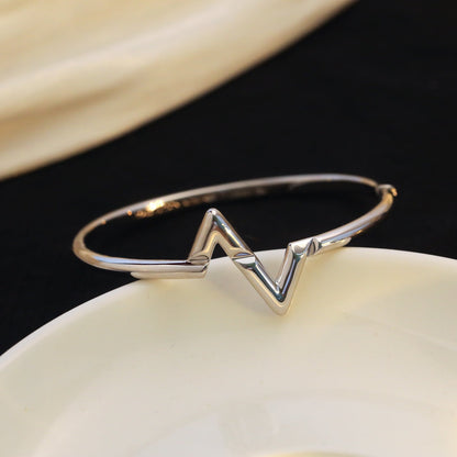 [⭐Glow]VOLTE UPSITE DOWN BRACELET