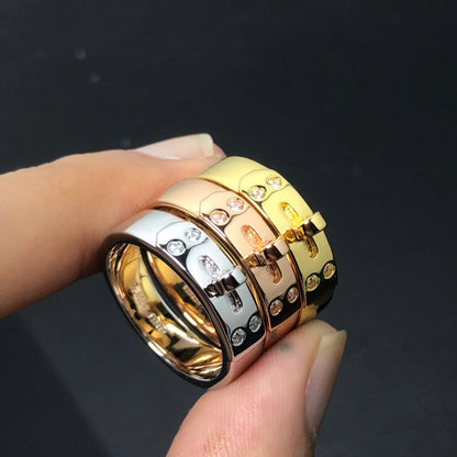 [⭐Glow]KELLY MEDIUM RING