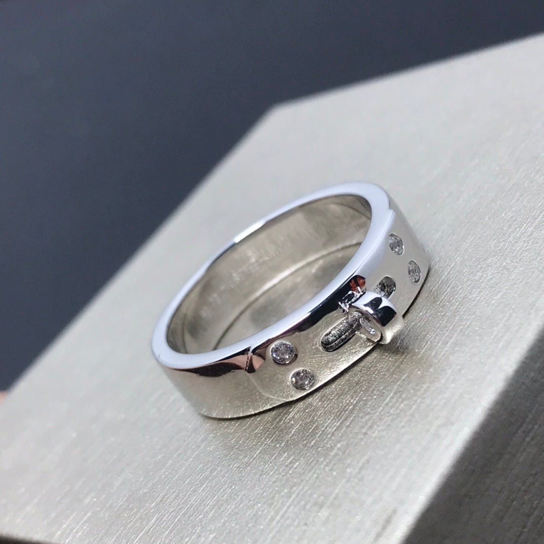 [⭐Glow]KELLY MEDIUM RING