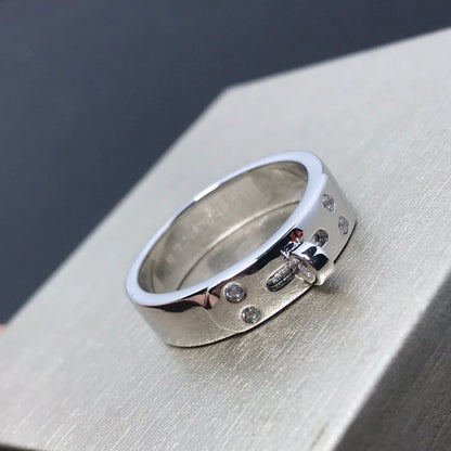 [⭐Glow]KELLY MEDIUM RING