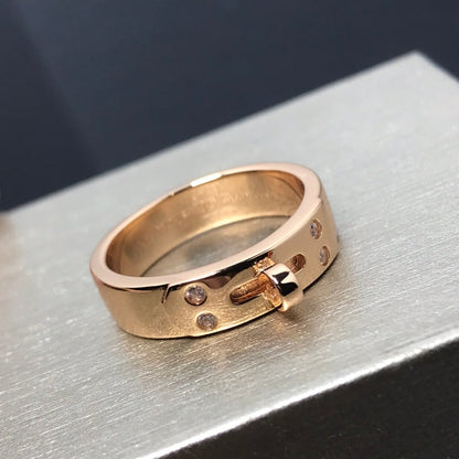 [⭐Glow]KELLY MEDIUM RING