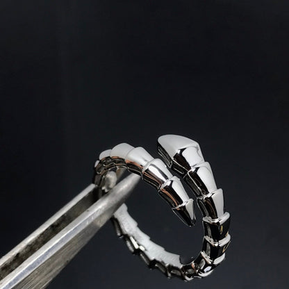 [⭐Glow]SERPENTS RING