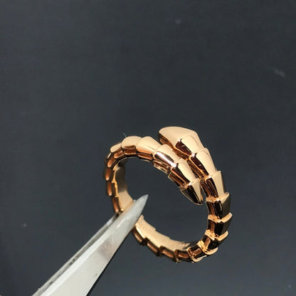 [⭐Glow]SERPENTS RING