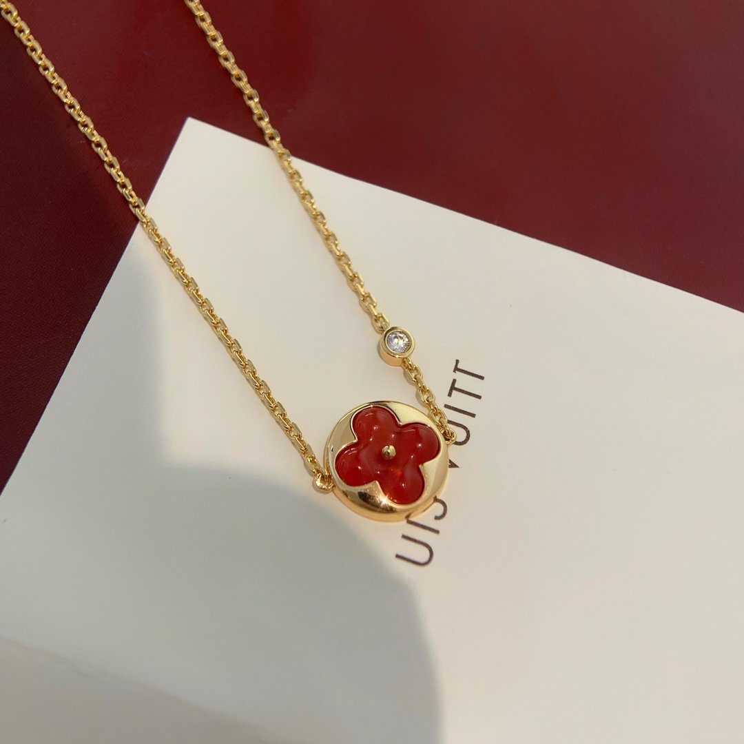 [⭐Glow]SUN PEDANT CARNELIAN BRACELET