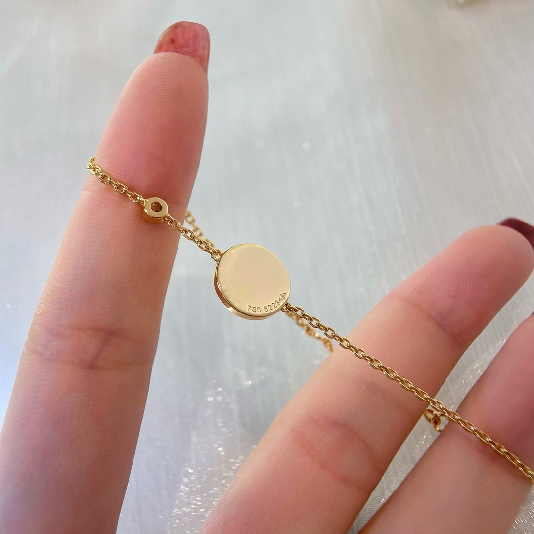 [⭐Glow]SUN PEDANT CARNELIAN BRACELET