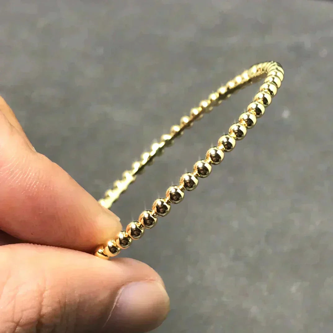 [⭐Glow]PERLEE PEARLS BRACELET