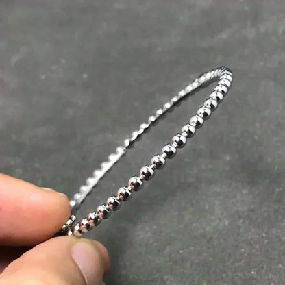 [⭐Glow]PERLEE PEARLS BRACELET
