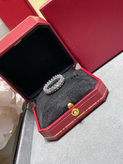 [⭐Glow]CLASH 5.5MM RING