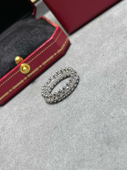 [⭐Glow]CLASH 5.5MM RING