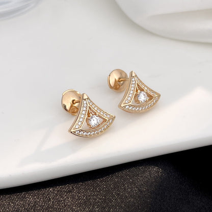 [⭐Glow]DREAM MINI DIAMOND STUD EARRINGS