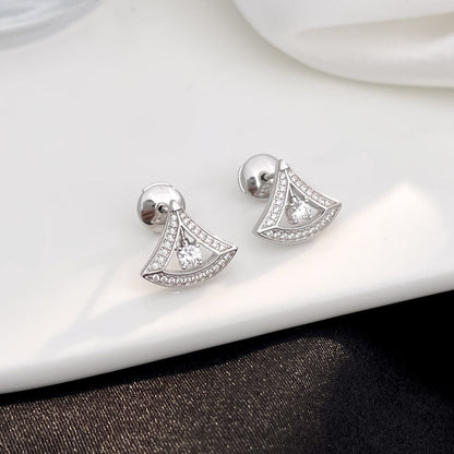 [⭐Glow]DREAM MINI DIAMOND STUD EARRINGS