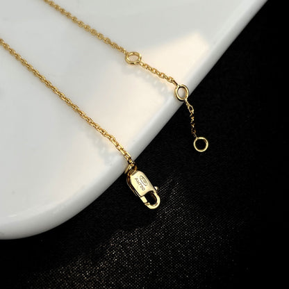 [⭐Glow]FORCE 10 FULL DIAMOND BUCKLE CHAIN LINK MINI MODEL