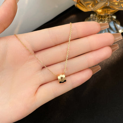 [⭐Glow]BEE MINI NECKLACE