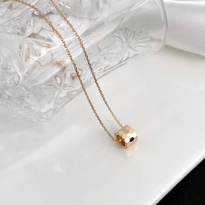 [⭐Glow]BEE MINI NECKLACE
