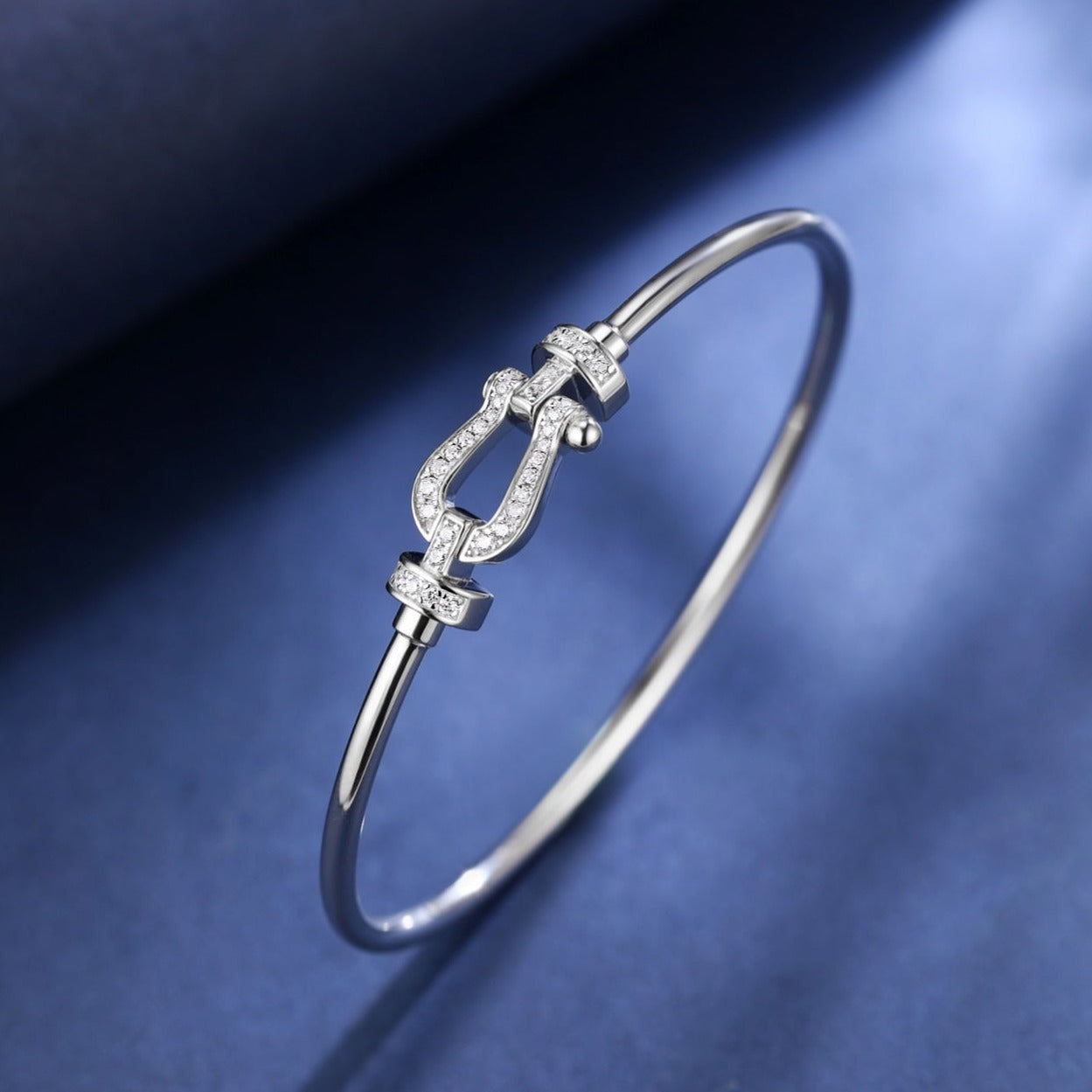 [⭐Glow]FORCE 10 MOYEN DIAMOND BRACELET