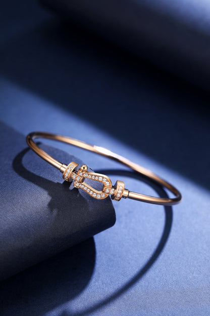 [⭐Glow]FORCE 10 MOYEN DIAMOND BRACELET