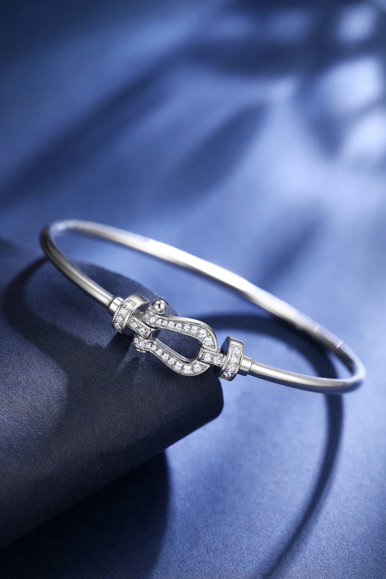 [⭐Glow]FORCE 10 MOYEN DIAMOND BRACELET