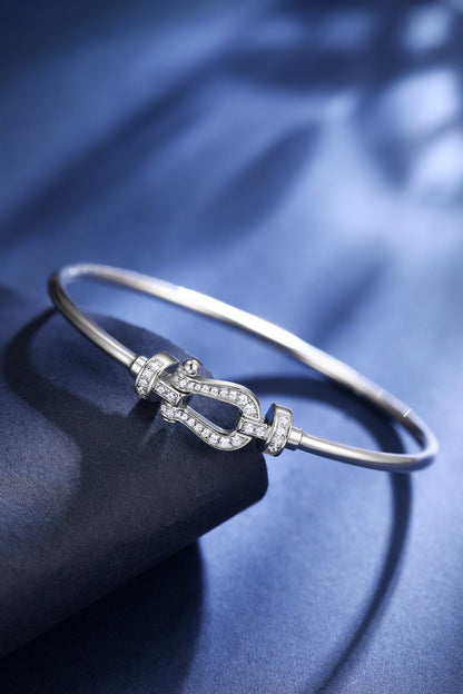 [⭐Glow]FORCE 10 MOYEN DIAMOND BRACELET