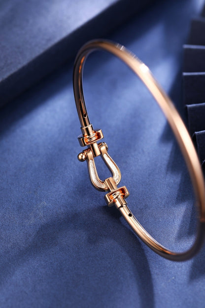 [⭐Glow]FORCE 10 MOYEN DIAMOND BRACELET