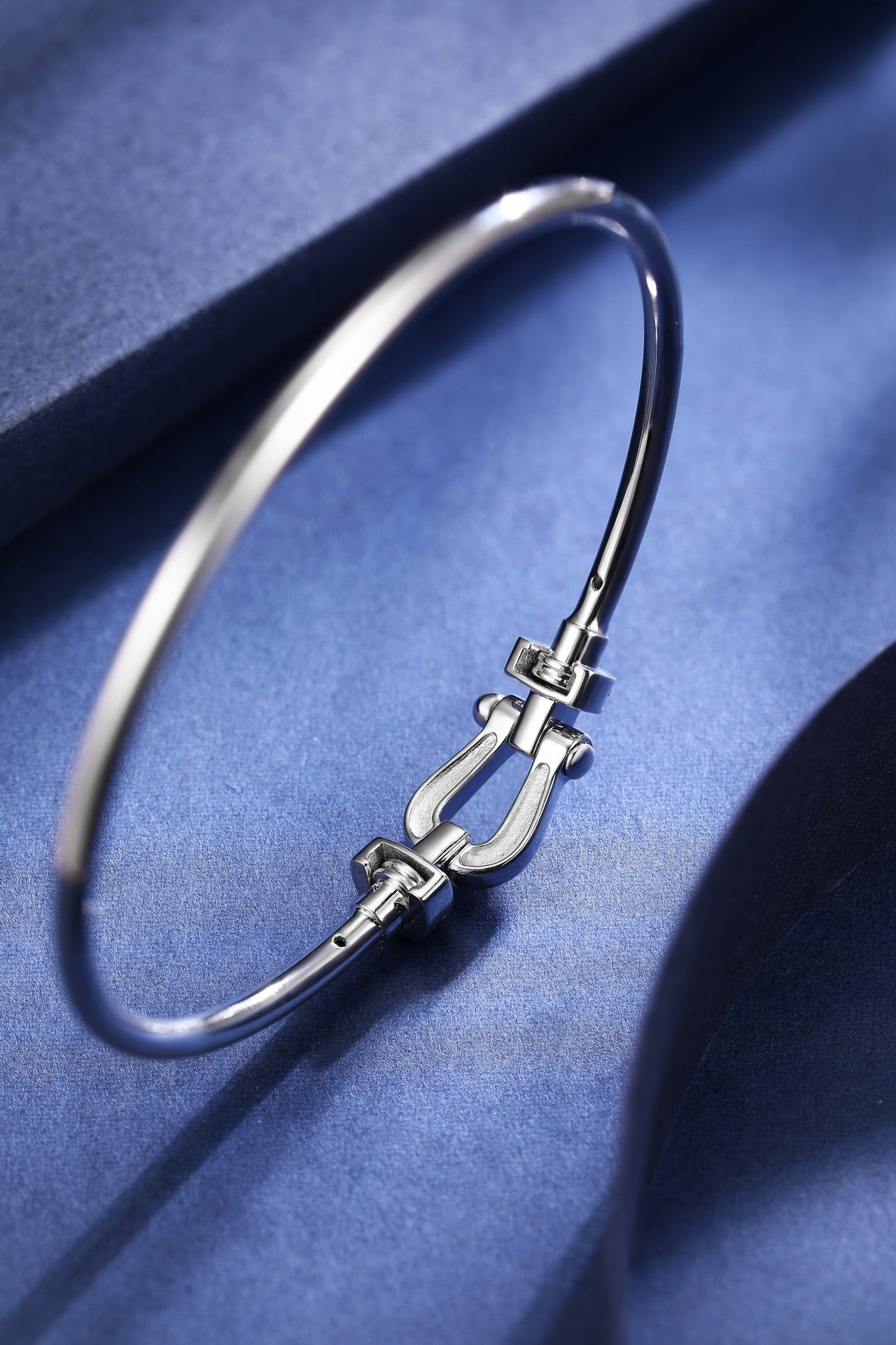 [⭐Glow]FORCE 10 MOYEN DIAMOND BRACELET