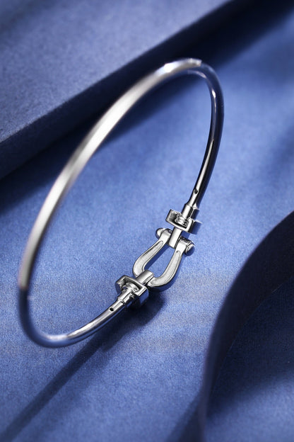 [⭐Glow]FORCE 10 MOYEN DIAMOND BRACELET