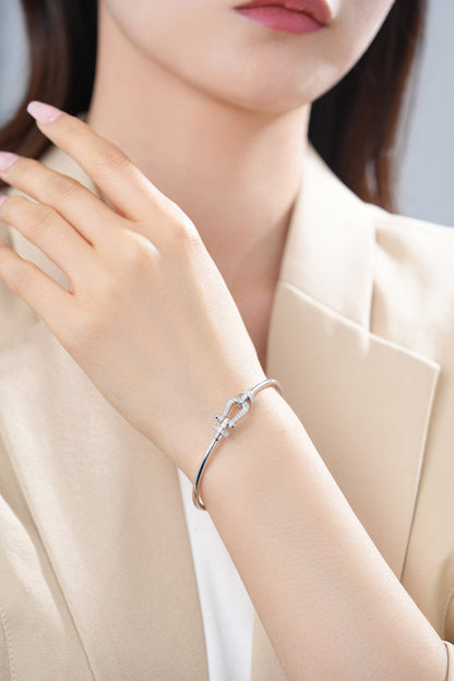 [⭐Glow]FORCE 10 MOYEN DIAMOND BRACELET