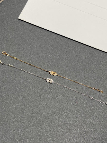 [⭐Glow]CHANCE INFINIE DIAMOND BRACELET
