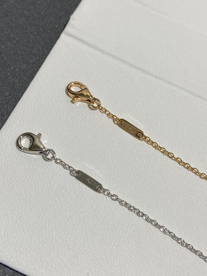 [⭐Glow]CHANCE INFINIE DIAMOND BRACELET