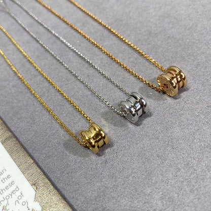 [⭐Glow]ZERO 1 MINI NECKLACE