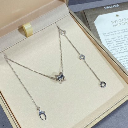 [⭐Glow]ZERO 1 MINI NECKLACE