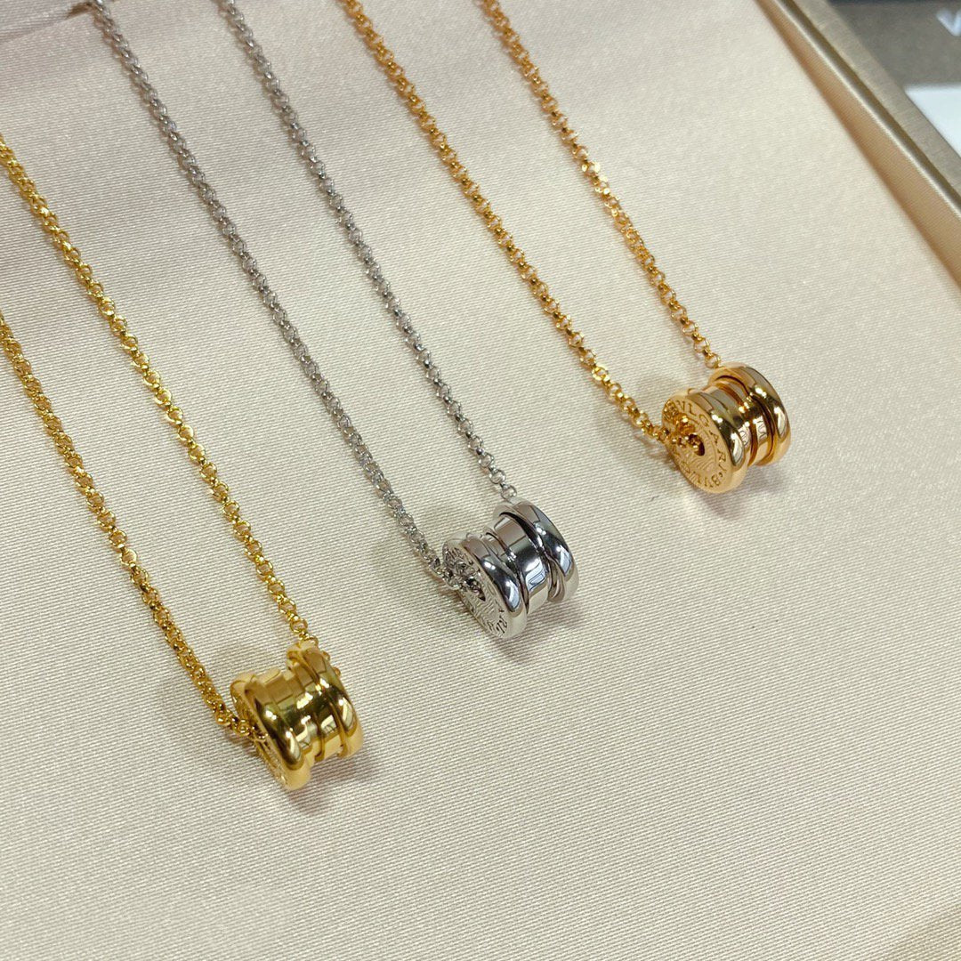 [⭐Glow]ZERO 1 MINI NECKLACE