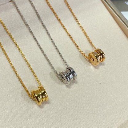 [⭐Glow]ZERO 1 MINI NECKLACE