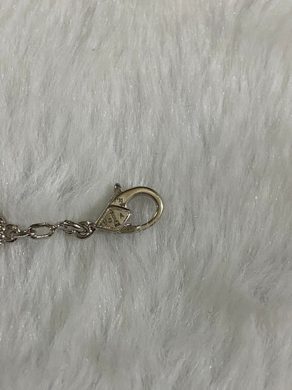 [⭐Glow]CLOVER 1 MOTIF PIETERSITE BRACELET