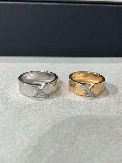 [⭐Glow]LIENS EVIDENCE DIAOMOND RING