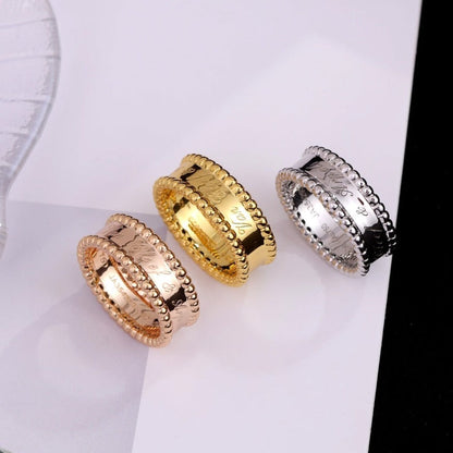 [⭐Glow]PERLEE SIGNATURE RING