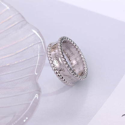 [⭐Glow]PERLEE SIGNATURE RING