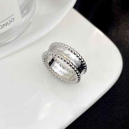 [⭐Glow]PERLEE SIGNATURE RING