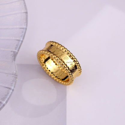 [⭐Glow]PERLEE SIGNATURE RING