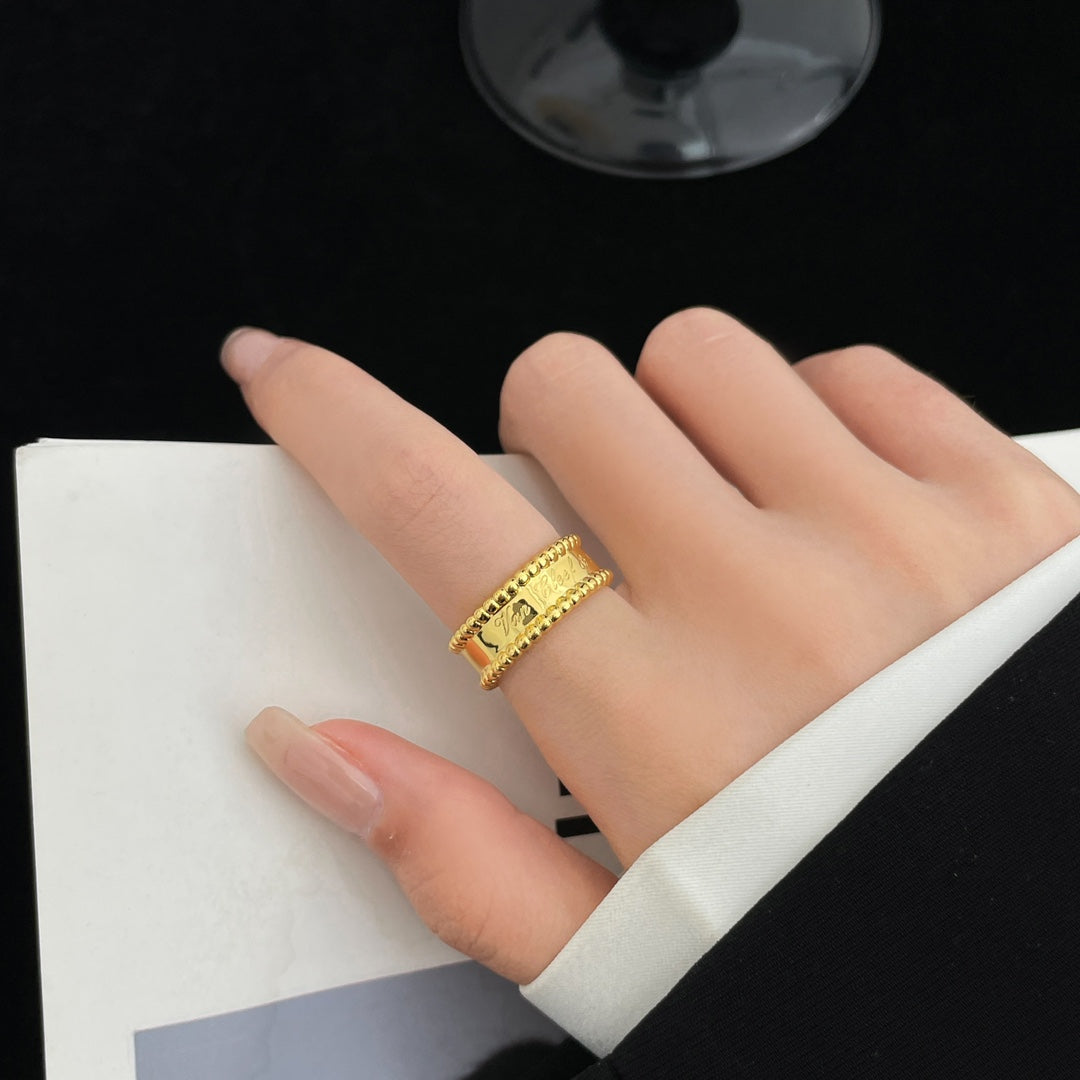 [⭐Glow]PERLEE SIGNATURE RING